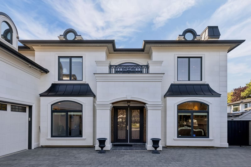 Luxury estate at 9391 Piermond Road, Richmond, BC — photo 3