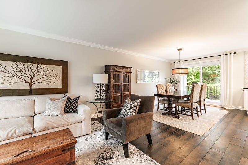 Luxury estate at 3800 Rue Martinique, Brossard, QC — photo 5