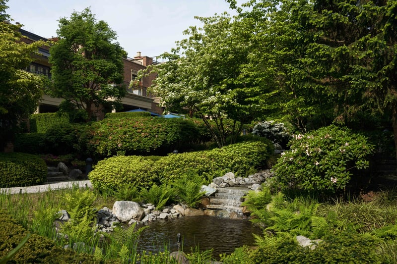 Luxury estate at 1488 McRae Avenue, Vancouver, BC — photo 25
