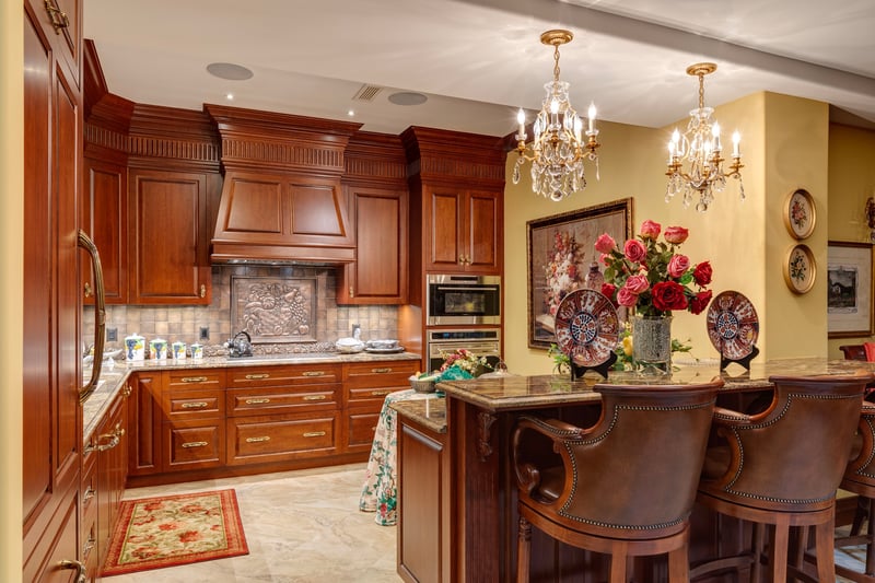 Luxury estate at 240046 Township Road 284, Kneehill County, AB — photo 23