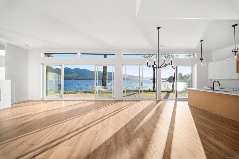 Luxury estate at 8394 Sa Seen Os Road, Youbou, BC — photo 15