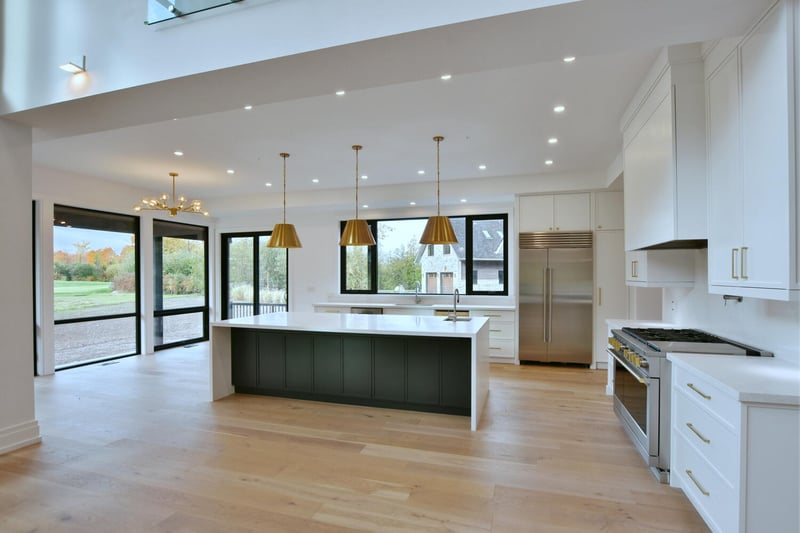 Luxury estate at 134 Stone Zack Lane, Blue Mountains — photo 16