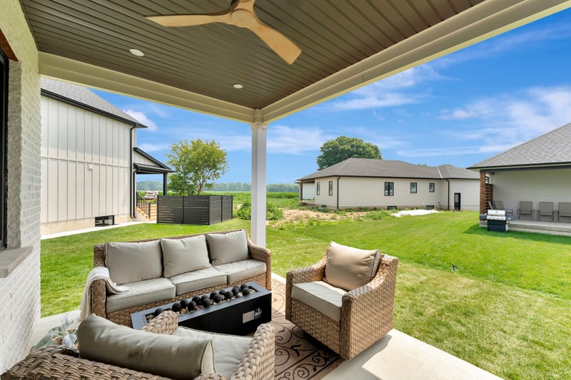 Luxury estate at 10 Macneil Court, Port Burwell, ON — photo 17