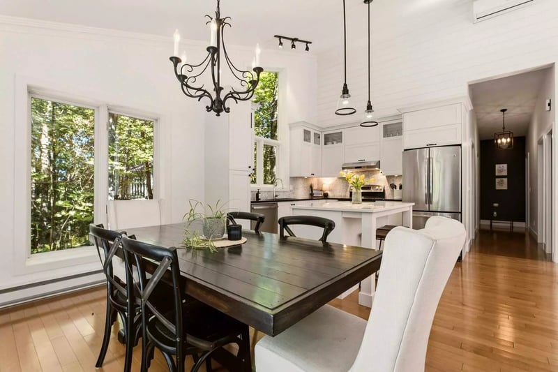 Luxury estate at 409 Chemin Villas de l'Anse, Magog, QC — photo 14