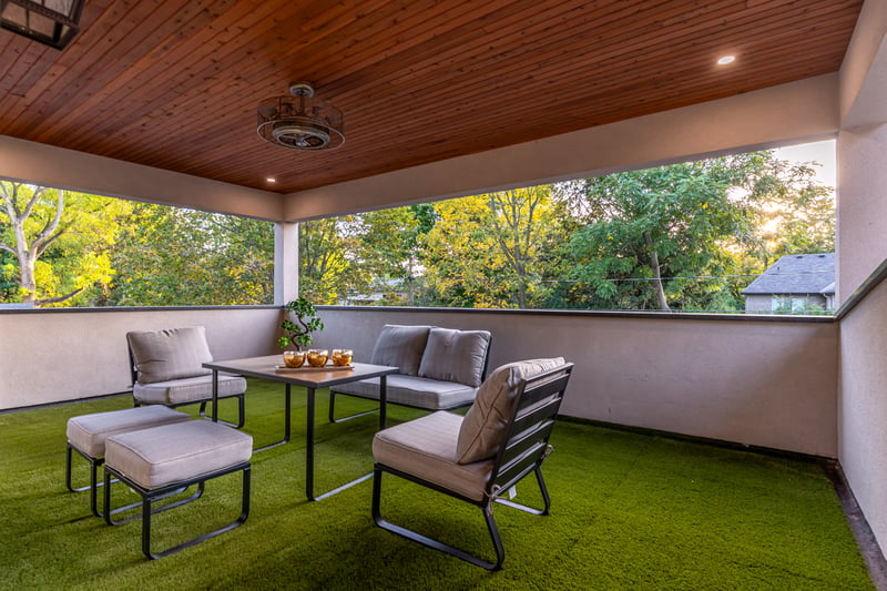 Luxury estate at 126 McGregor Crescent, Ancaster, ON — photo 32