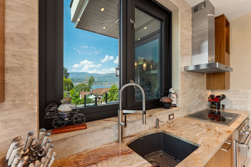 Luxury estate at 2245 Abbott Street, Kelowna, BC — photo 35