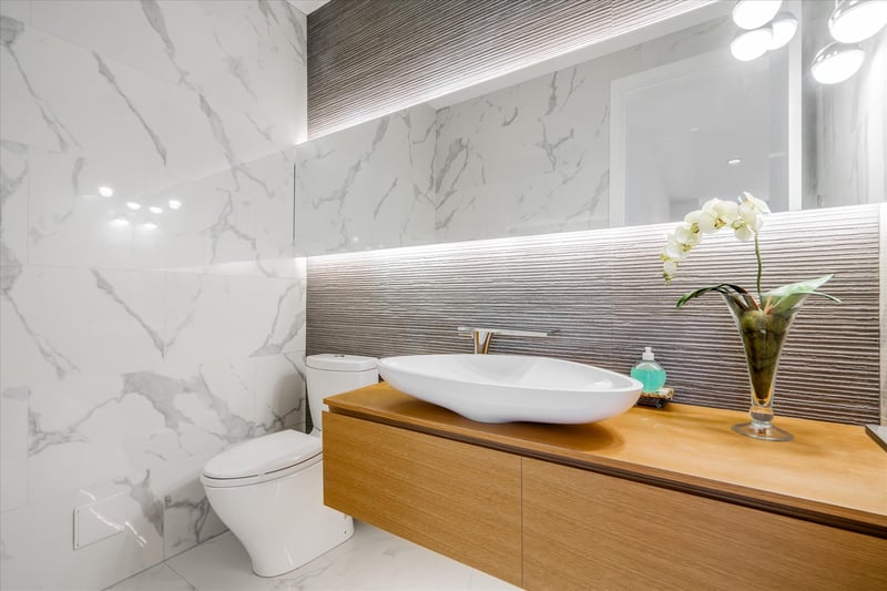 Luxury estate at 1136 Alderside Road, Port Moody, BC — photo 17