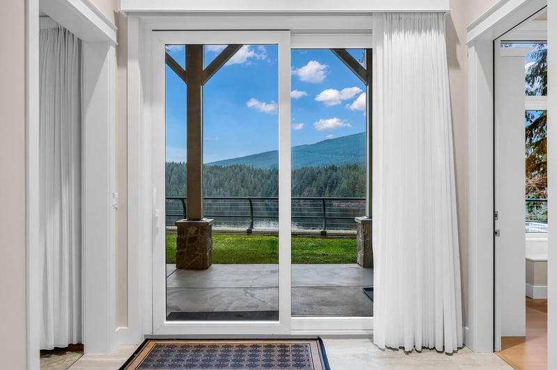 Luxury estate at 3431 Senkler Road, Belcarra, BC — photo 36