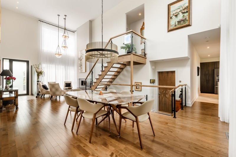 Luxury estate at 318 Rue Narbonne, Sainte-Julie, QC — photo 28