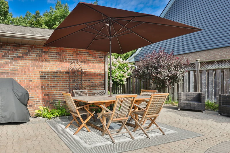 Luxury estate at 1163 Cayente Place, Mississauga, ON — photo 18