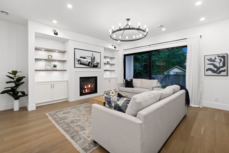 Luxury estate at 13026 16 Avenue, Surrey, BC — photo 3