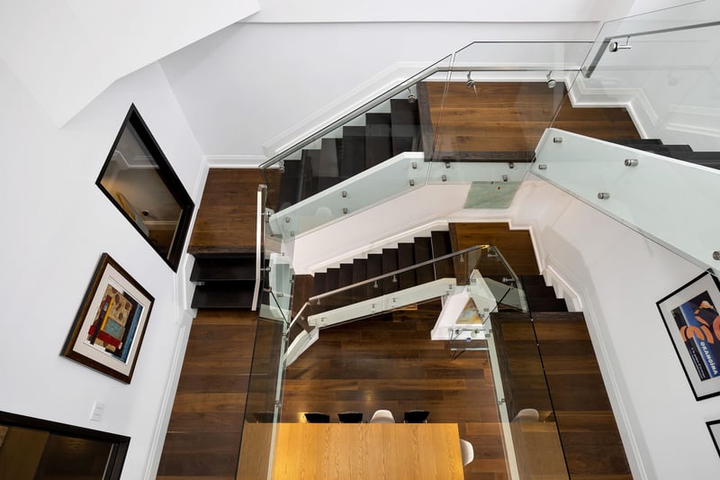 Luxury estate at 43 Hanna Avenue, Toronto, ON — photo 16
