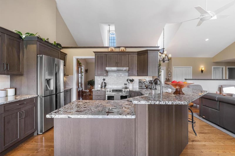 Luxury estate at 1429 Teasdale Road, Kelowna, BC — photo 8
