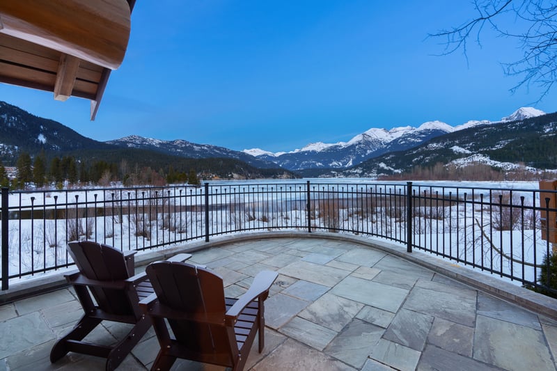 Luxury estate at 8437 Golden Bear Place, Whistler, BC — photo 30