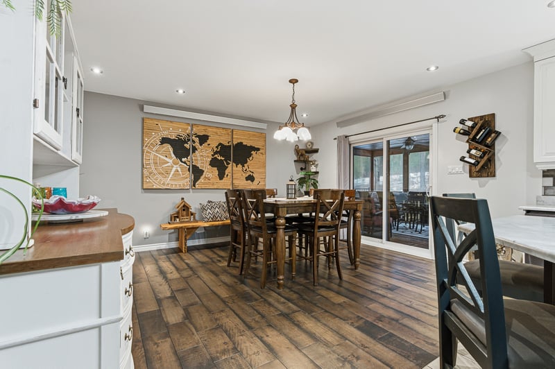 Luxury estate at 265 Rue Rosedale, Ayer's Cliff, QC — photo 10