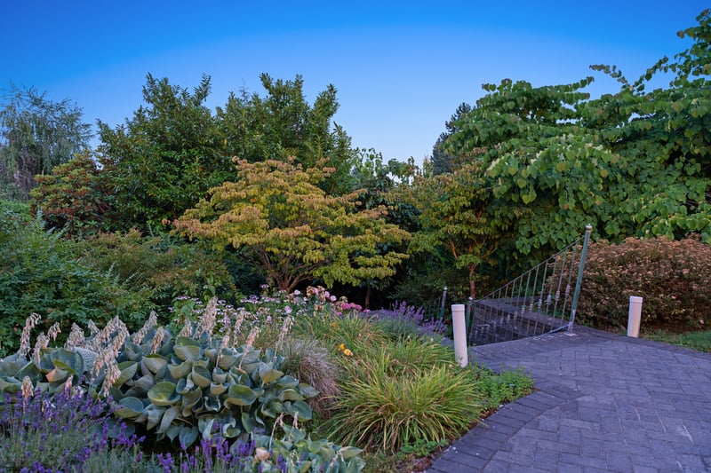 Luxury estate at 2540 Mathers Avenue, West Vancouver, BC — photo 53