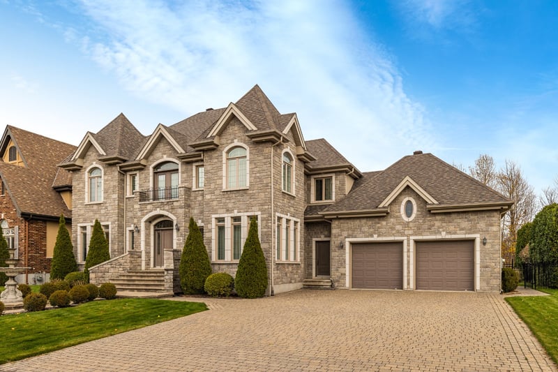 Luxury estate at 383 Rue des Échevins, Saint-Jean-sur-Richelieu, QC — photo 29