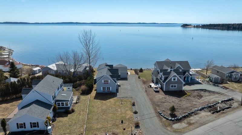 Luxury estate at 31 Patrick Street, St. Andrews, NB — photo 44