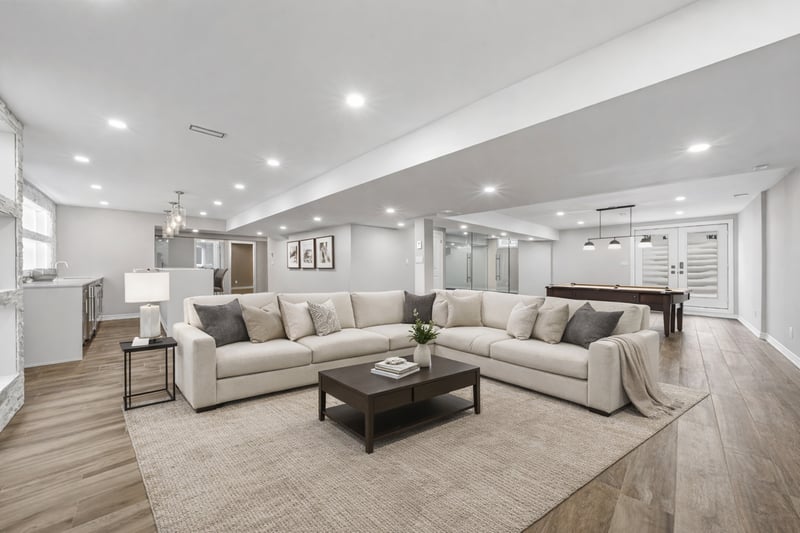 Luxury estate at 197 Nottingham Forest Road, Bradford West Gwillimbury, ON — photo 28