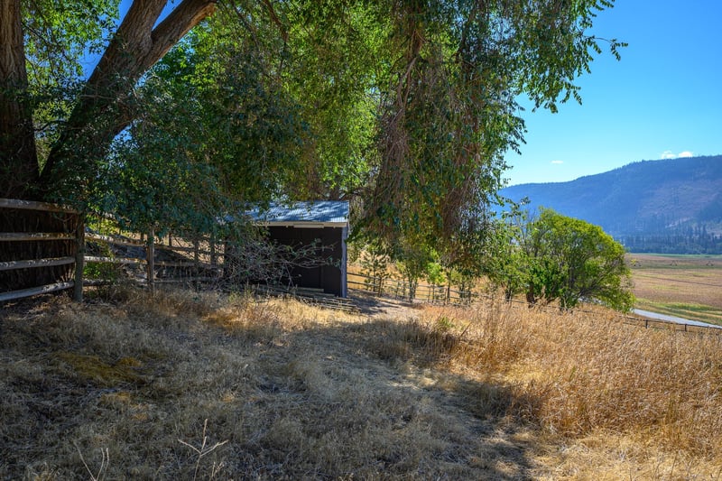 Luxury estate at 7917 Buchanan Road, Vernon, BC — photo 28