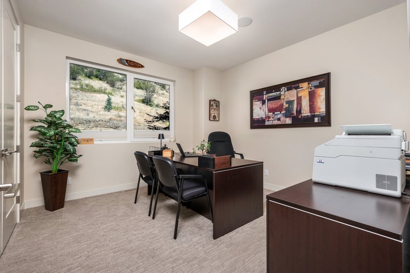 Luxury estate at 195 Ravine Drive, North Okanagan, BC — photo 15