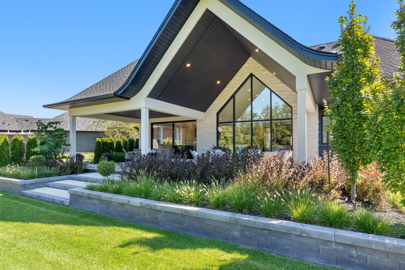 Luxury estate at 11 August Crescent, Otterville, ON — photo 19