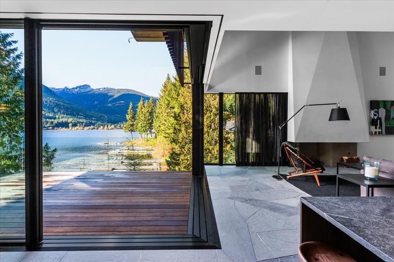 Luxury estate at 3296 Archibald Way, Whistler, BC — photo 20