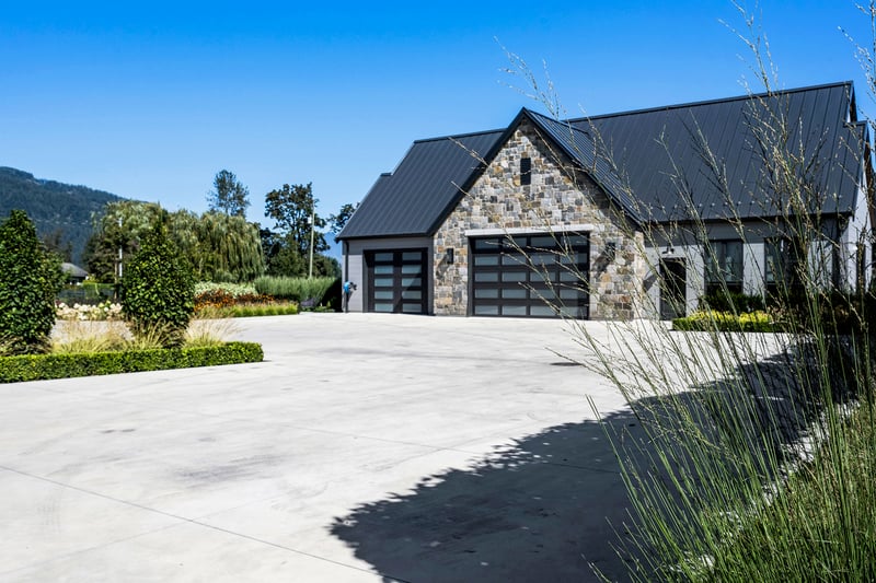 Luxury estate at 48150 Kitchen Hall Road, Chilliwack, BC — photo 49