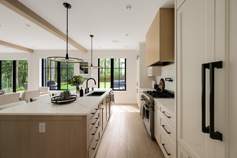 Luxury estate at 5157 Del Monte Avenue, Victoria, BC — photo 11