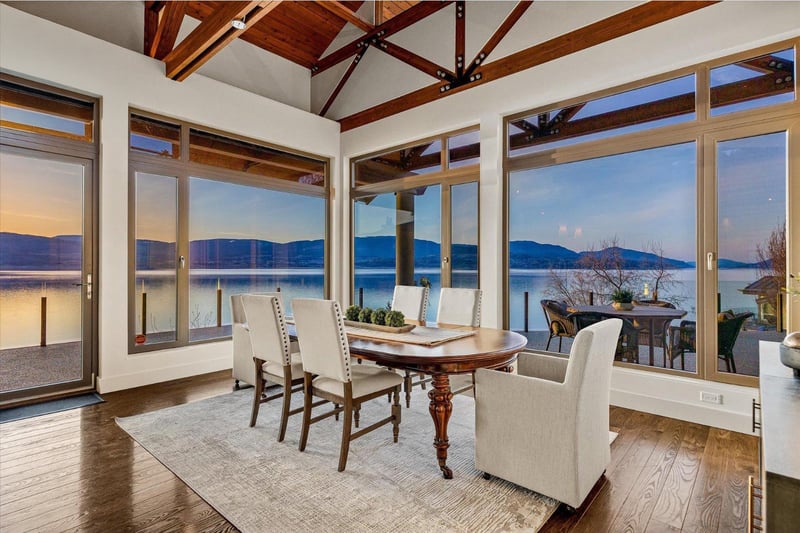 Luxury estate at 5560 Lakeshore Road, Kelowna, BC — photo 35