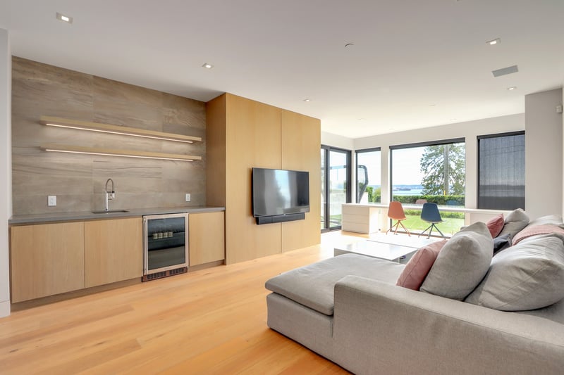 Luxury estate at 2611 Bellevue Avenue, West Vancouver — photo 14