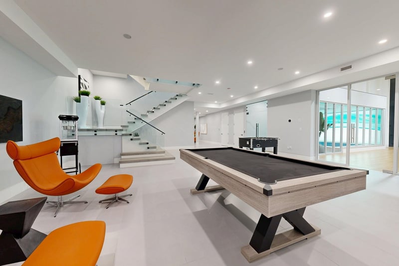 Luxury estate at 23 Hunters Glen Rd, Aurora, ON — photo 25