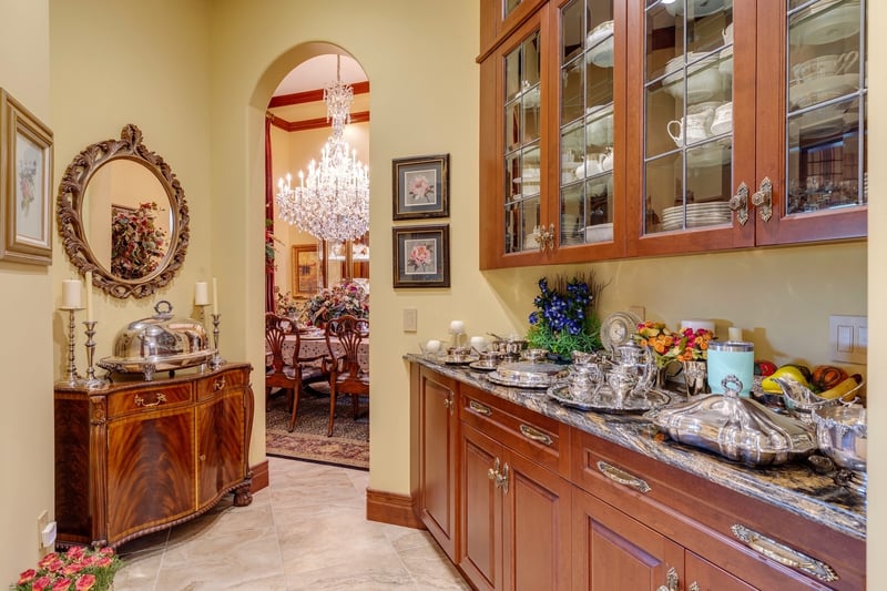 Luxury estate at 240046 Township Road 284, Kneehill County, AB — photo 27