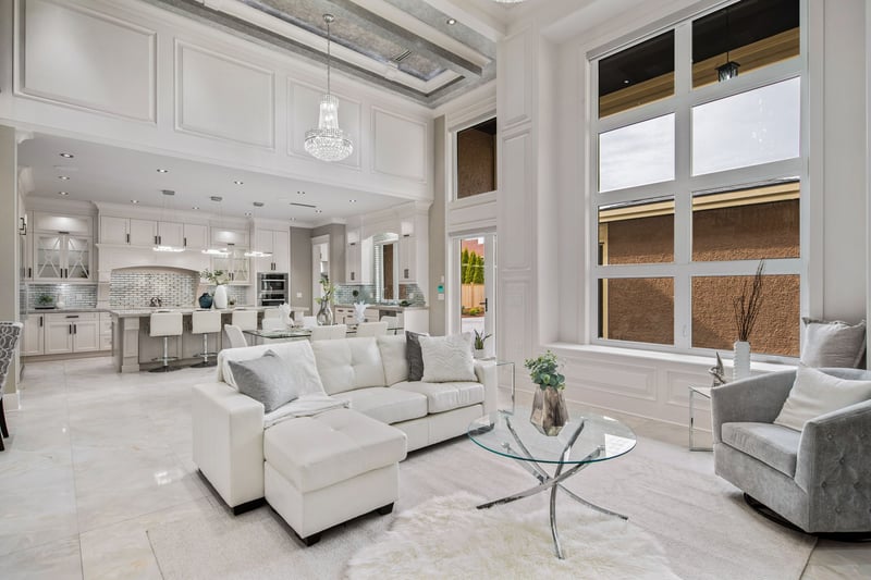 Luxury estate at 9631 Bakerview Drive, Richmond, BC — photo 12