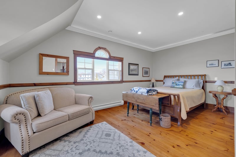 Luxury estate at 31 Patrick Street, St. Andrews, NB — photo 34