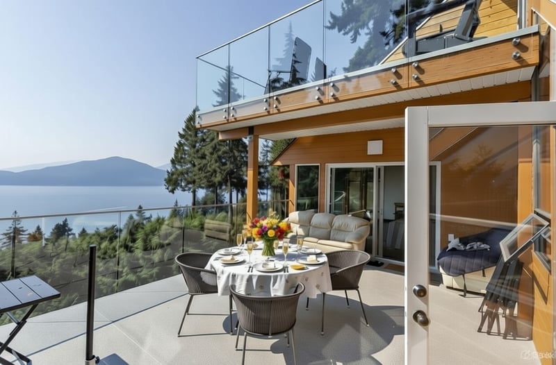 Luxury estate at 270 Mountain Drive, Lions Bay, BC — photo 36