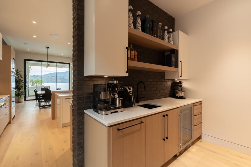 Luxury estate at 2764 Abbott Street, Kelowna, BC — photo 14