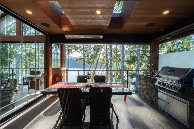 Luxury estate at 7342 Lakefront Place, Cowichan Valley, BC — photo 18