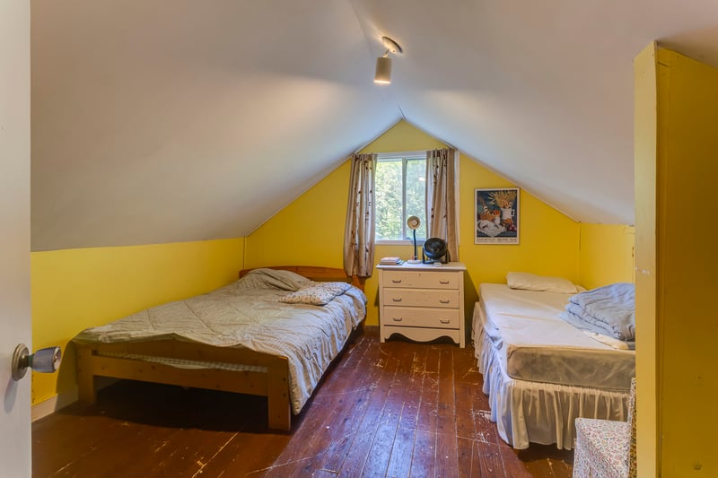 Luxury estate at Chem. d'Oliver, Magog, QC — photo 12