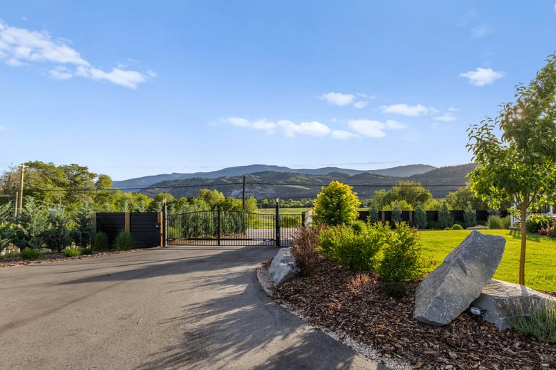 Luxury estate at 7207 Tucelnuit Drive, Oliver, BC — photo 50