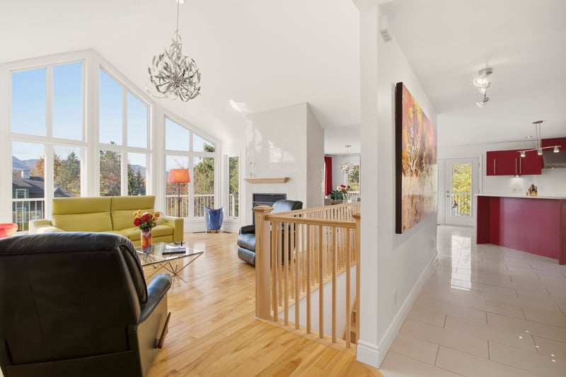 Luxury estate at 34 Rue des Tangaras, Orford, QC — photo 12