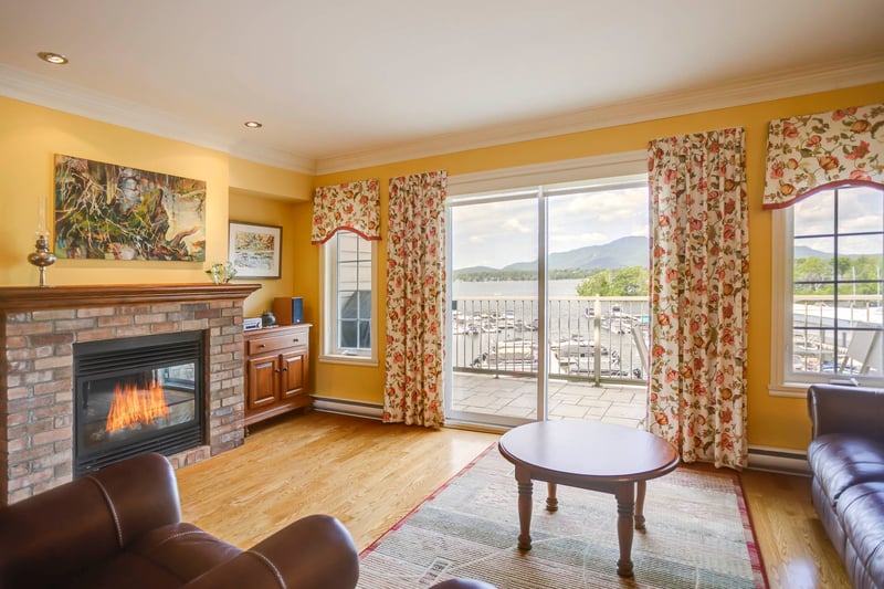 Luxury estate at 251 Rue Merry Sud, Magog, QC — photo 8