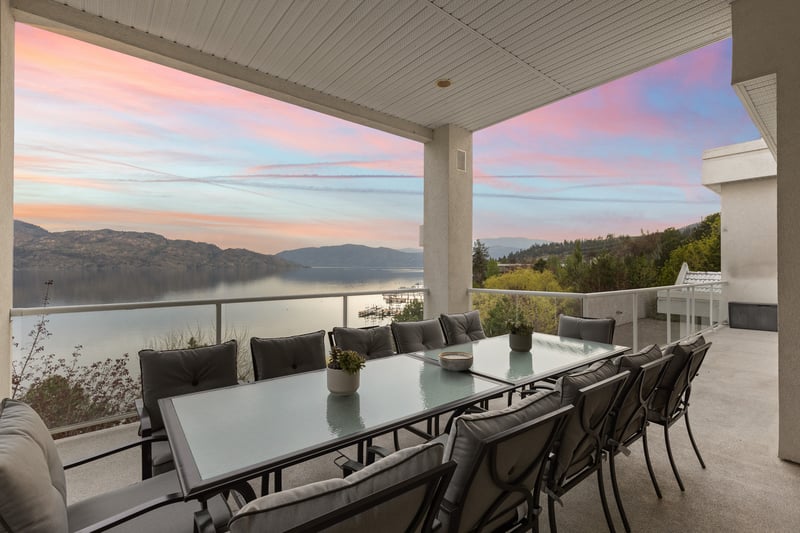 Luxury estate at 5205 Buchanan Road, Peachland, BC — photo 22