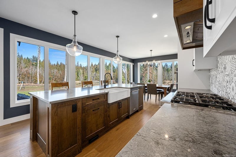 Luxury estate at 5180 Willis Way, Courtenay, BC — photo 20
