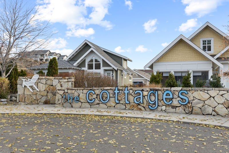 Luxury estate at 2450 Radio Tower Road #165, Osoyoos, BC — photo 70