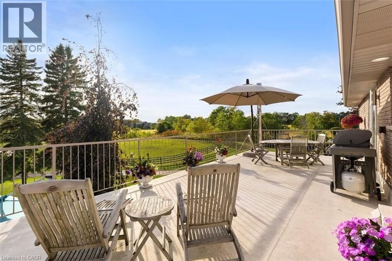 Luxury estate at 12216 Sixth Line, Acton, ON — photo 34