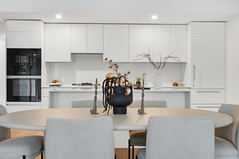 Luxury estate at 200 Keewatin Avenue #PH410, Toronto, ON — photo 33