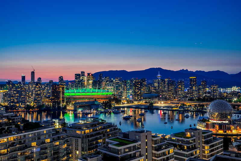 Luxury estate at 1775 Quebec Street #2501, Vancouver, BC — photo 37