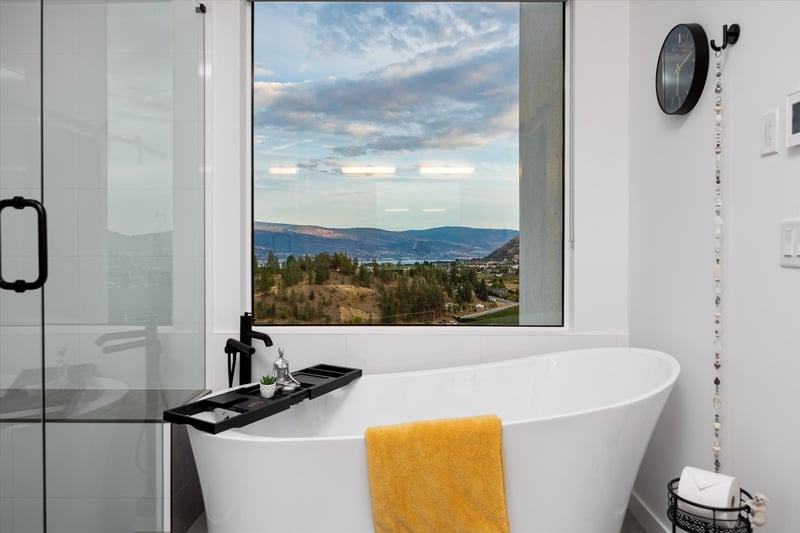 Luxury estate at 17499 Sanborn Street, Summerland, BC — photo 22