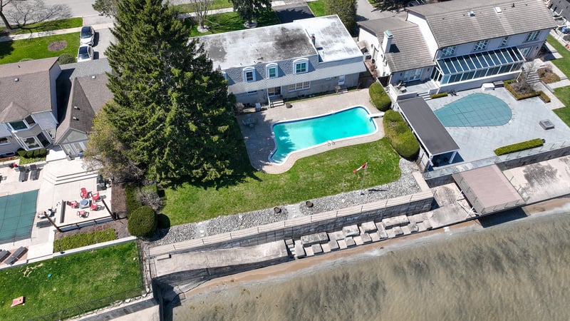 Luxury estate at 1460 Watersedge Road, Mississauga, ON — photo 5